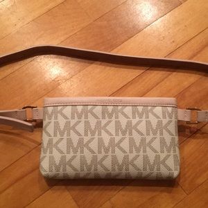 Michael Kors fanny pack